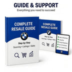 Every Supplier Pack (+ All Future Packs)
