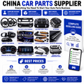 SUPPLIER ACCESS + RESELLING KNOWLEDGE = YOUR AUTO PARTS BUSINESS STARTING POINT