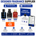 Designer Colognes — Direct Supplier Access