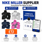 Every Supplier Pack (+ All Future Packs)