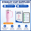 Stanley Supplier — Direct Supplier Access
