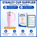 Every Supplier Pack (+ All Future Packs)